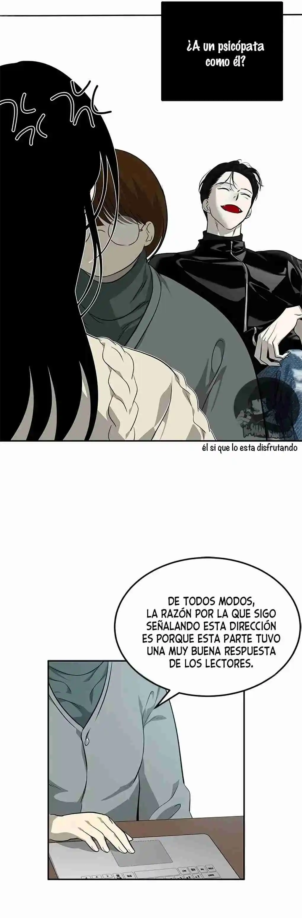 OLGAMI capítulo 193, página 16