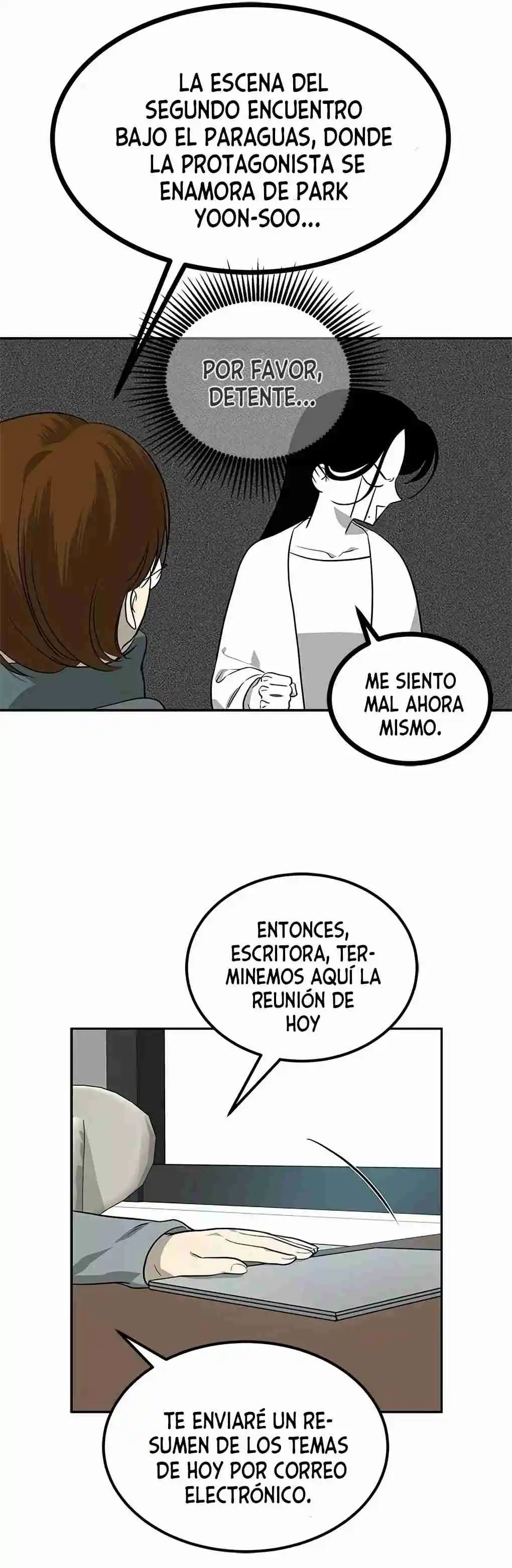 OLGAMI capítulo 193, página 17
