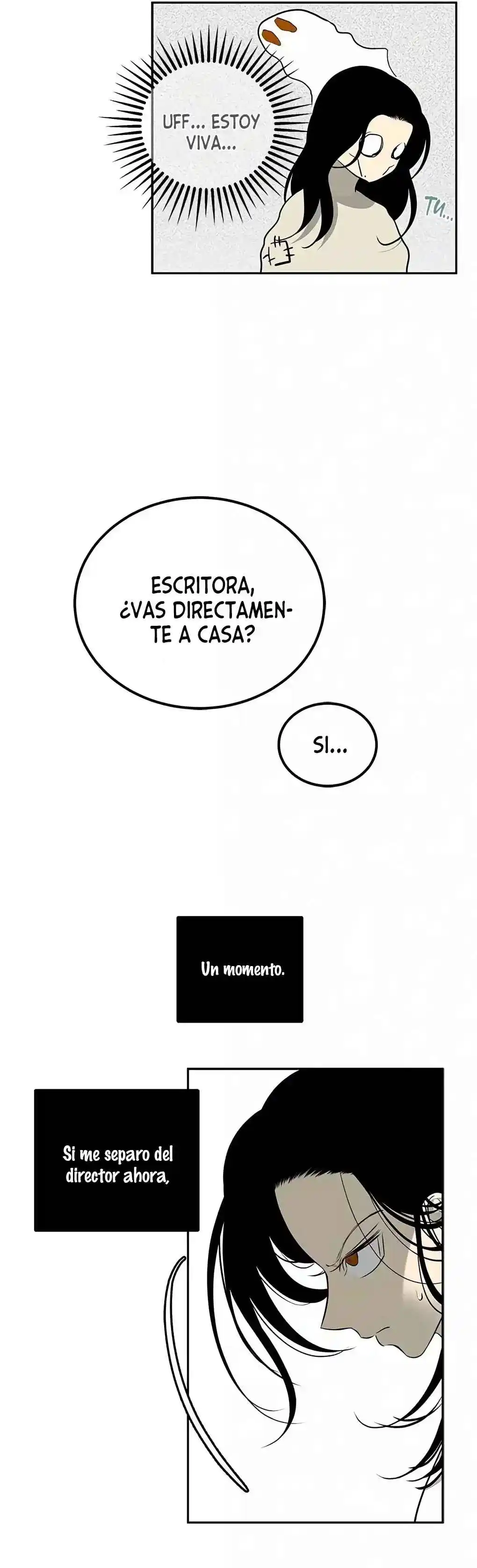 OLGAMI capítulo 193, página 18