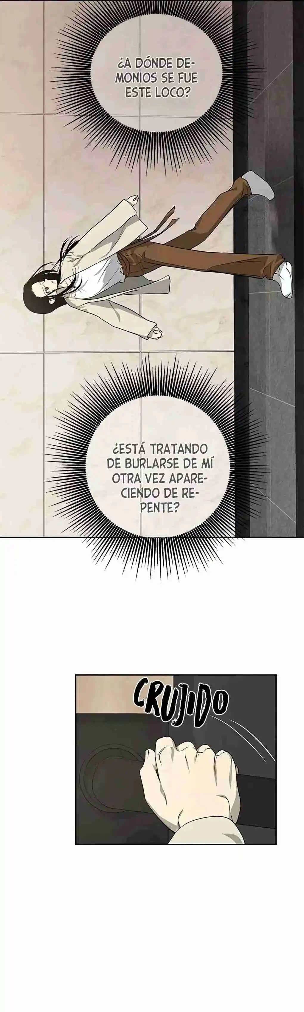 OLGAMI capítulo 193, página 24
