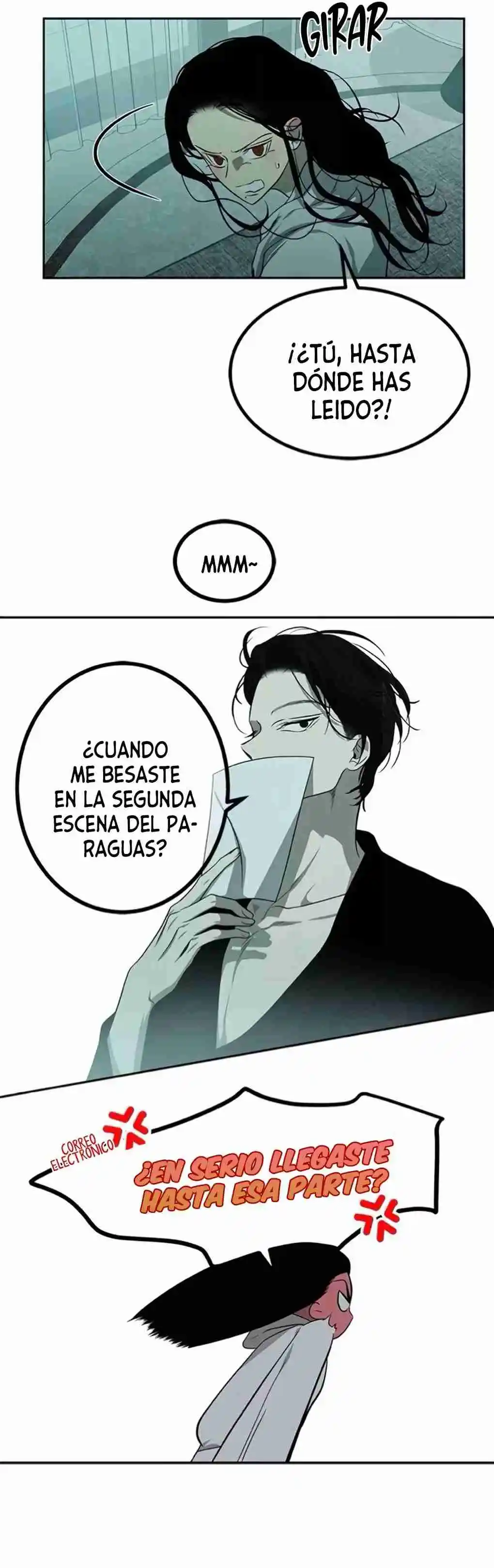 OLGAMI capítulo 194, página 7