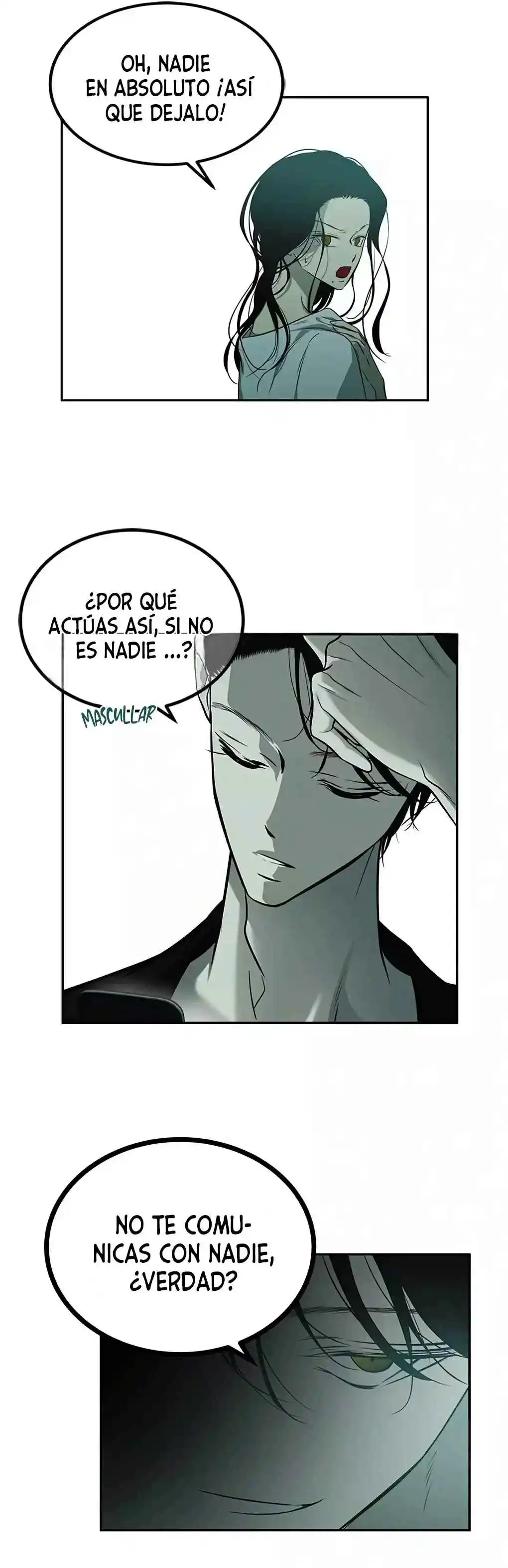 OLGAMI capítulo 194, página 24