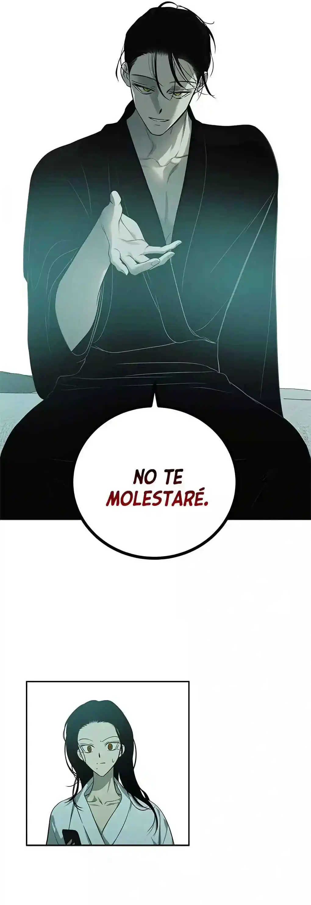 OLGAMI capítulo 194, página 26
