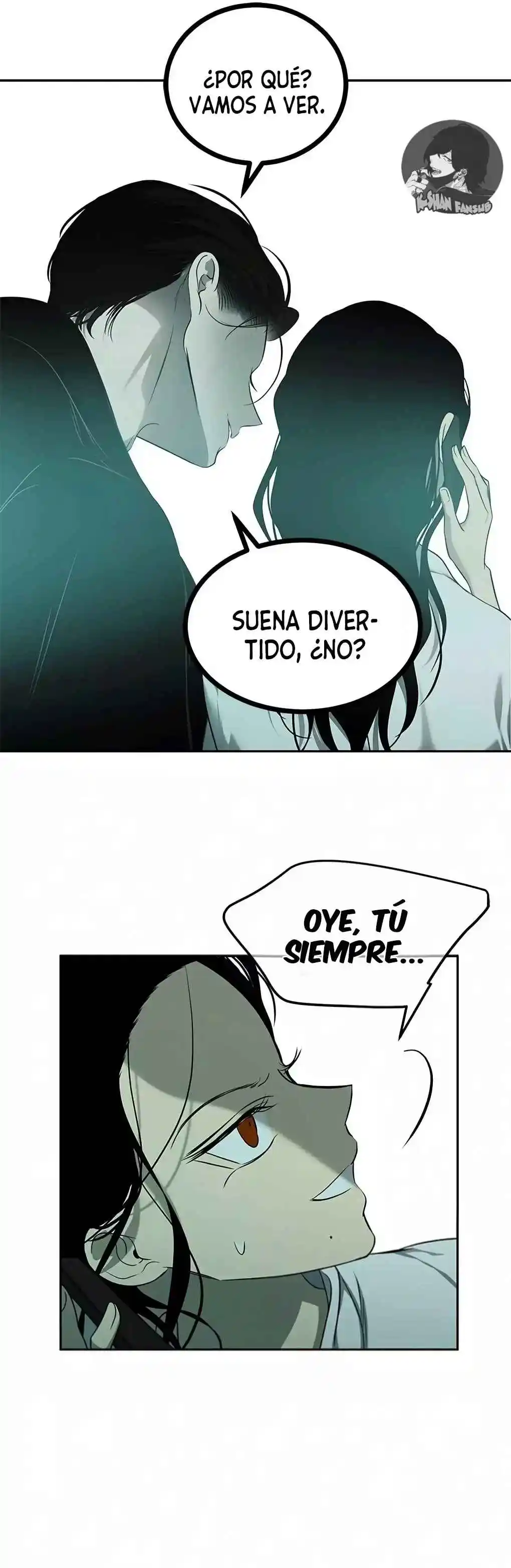 OLGAMI capítulo 194, página 30