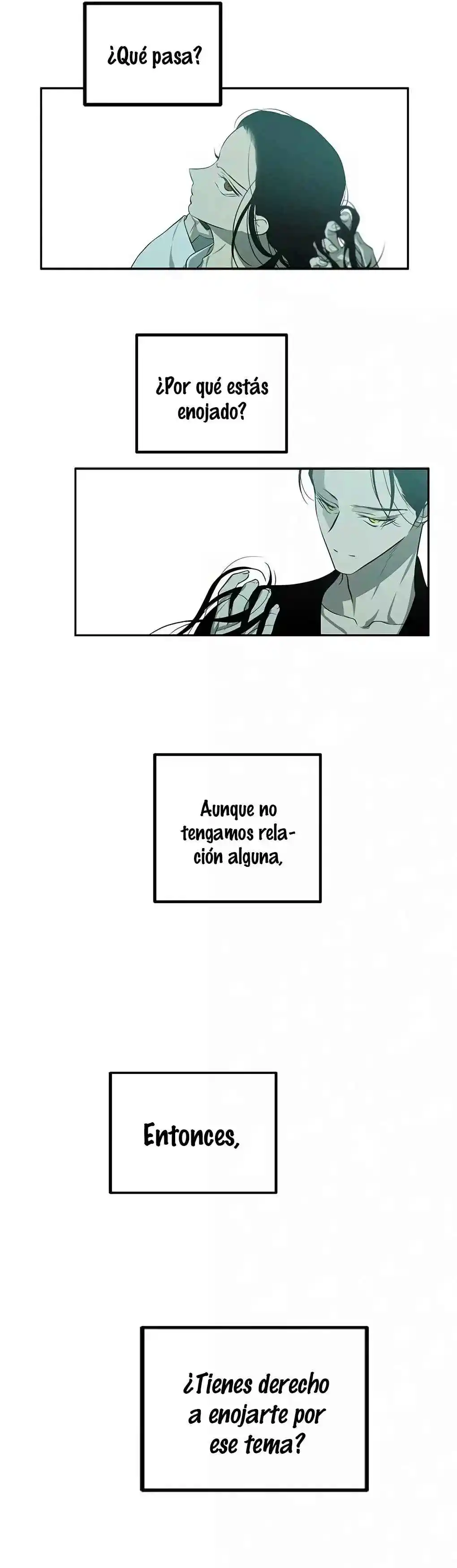OLGAMI capítulo 194, página 31
