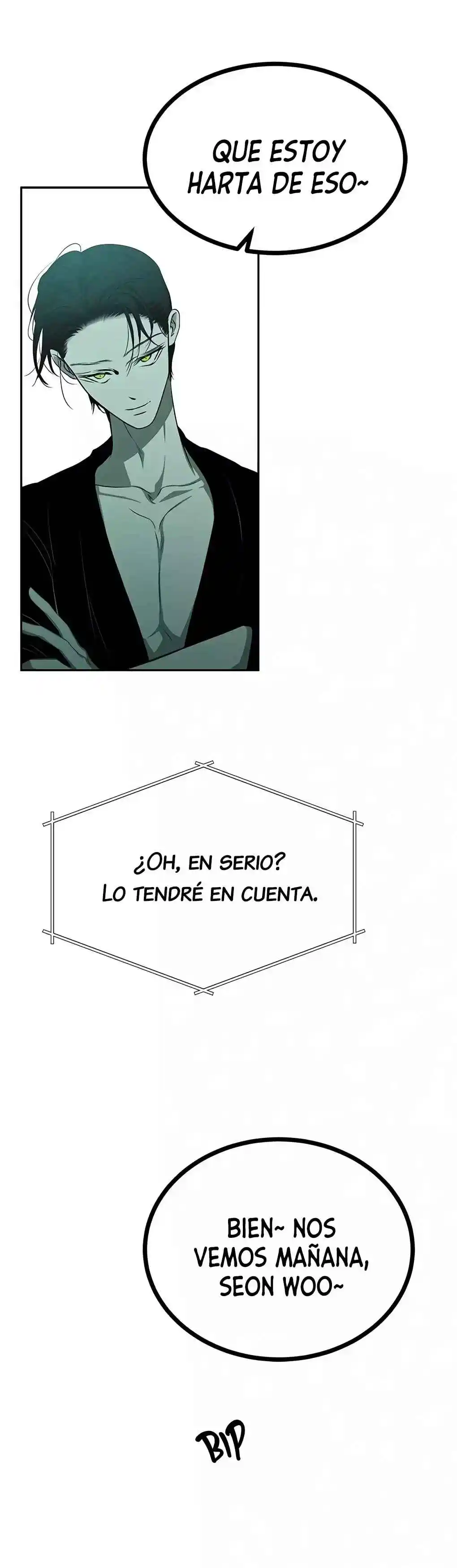 OLGAMI capítulo 194, página 34