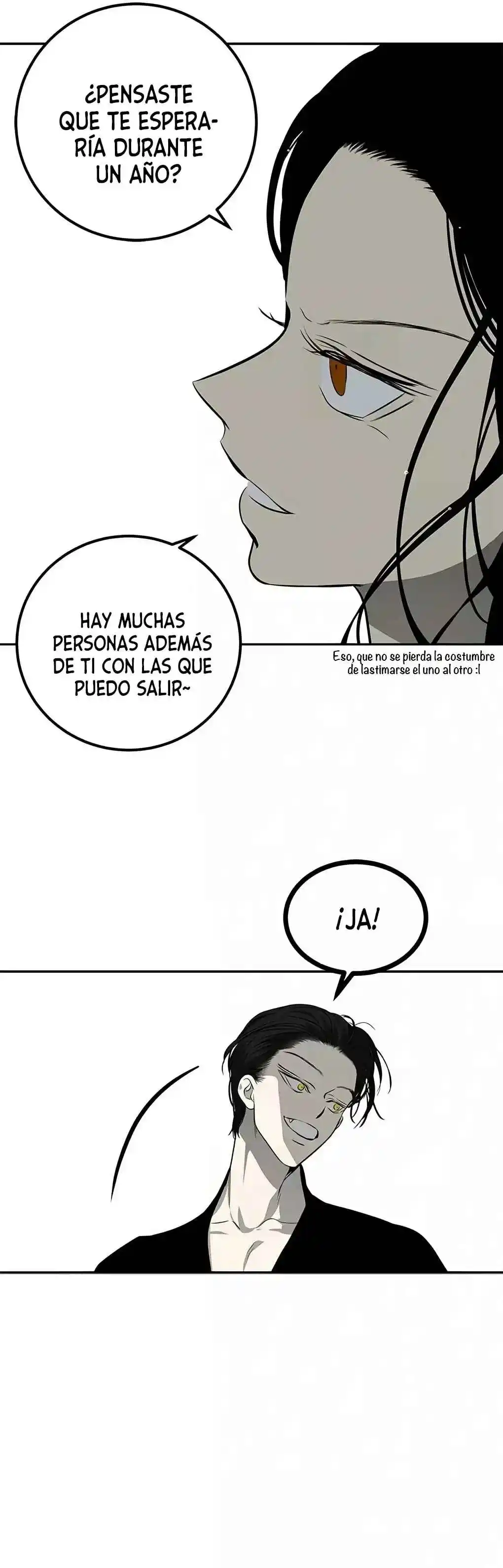 OLGAMI capítulo 194, página 37
