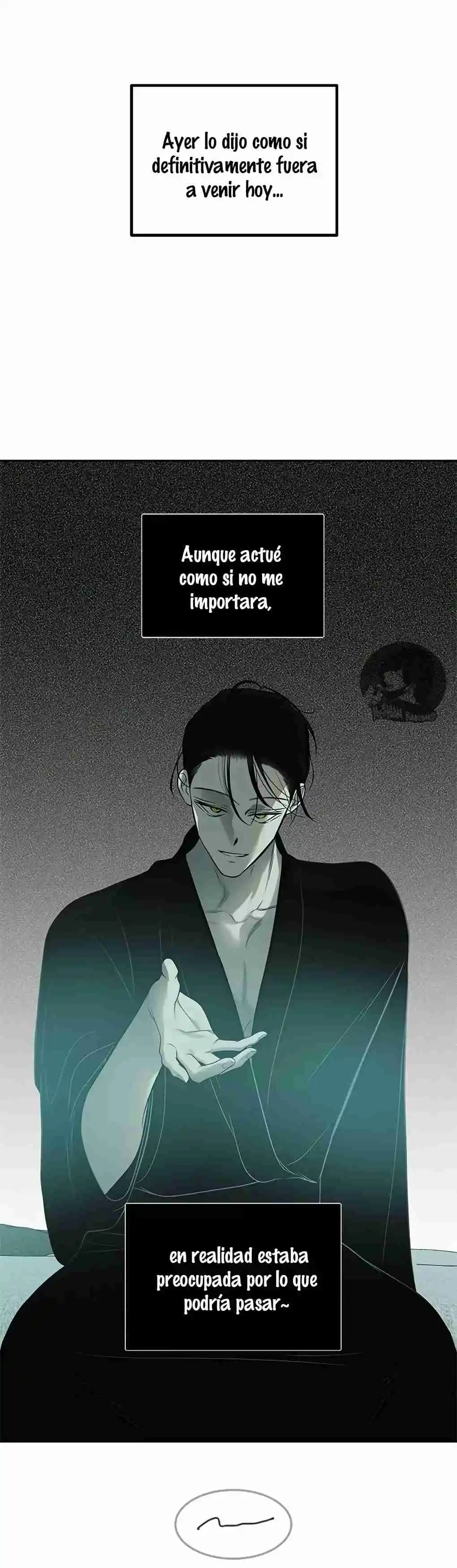 OLGAMI capítulo 195, página 7
