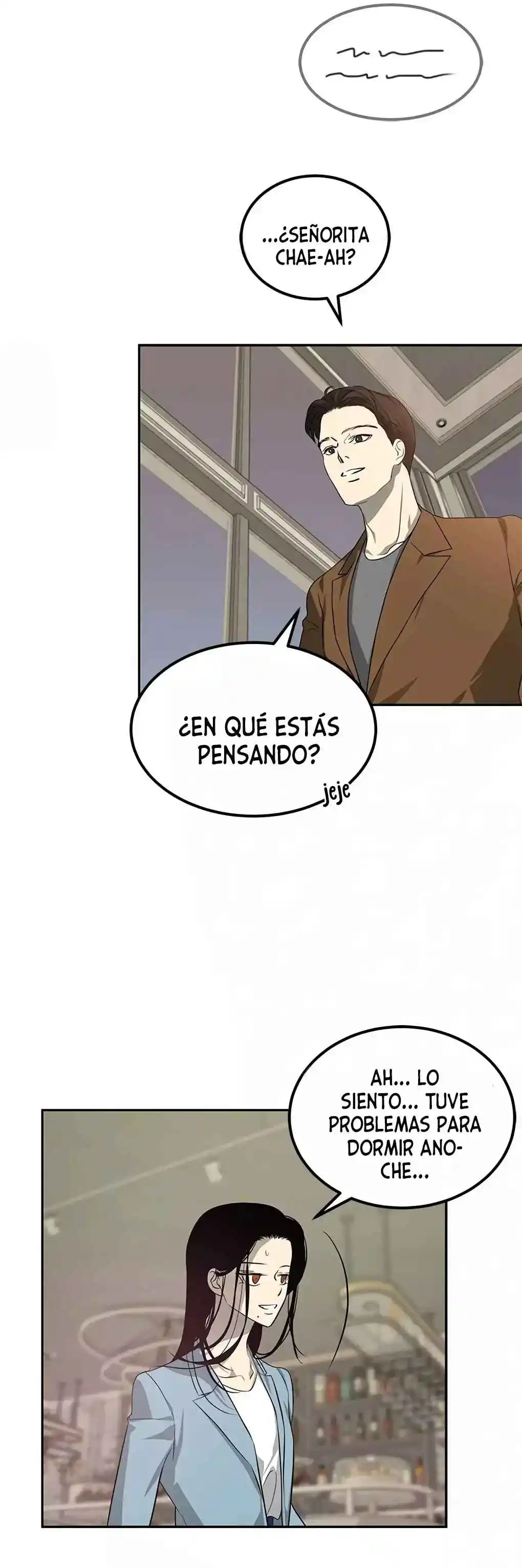 OLGAMI capítulo 195, página 8