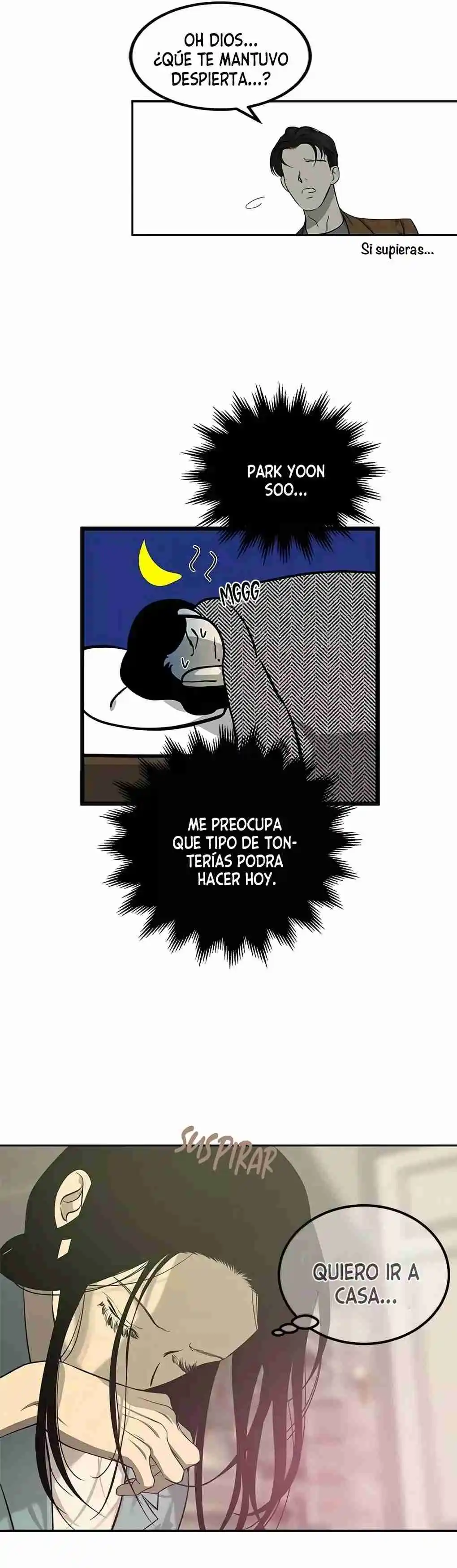 OLGAMI capítulo 195, página 9