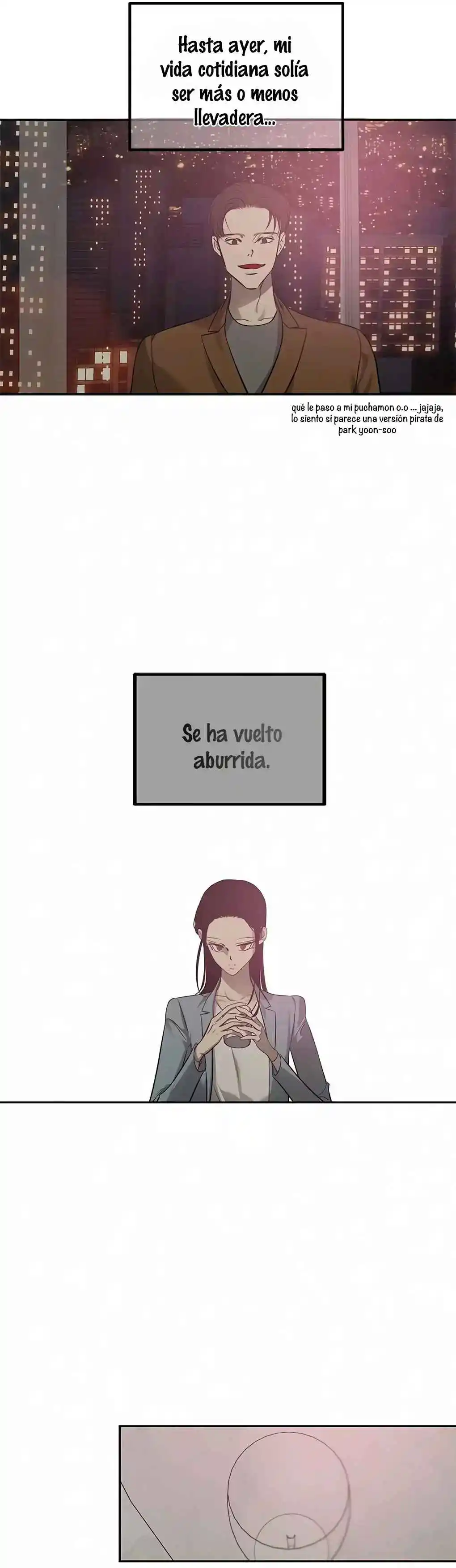 OLGAMI capítulo 195, página 11