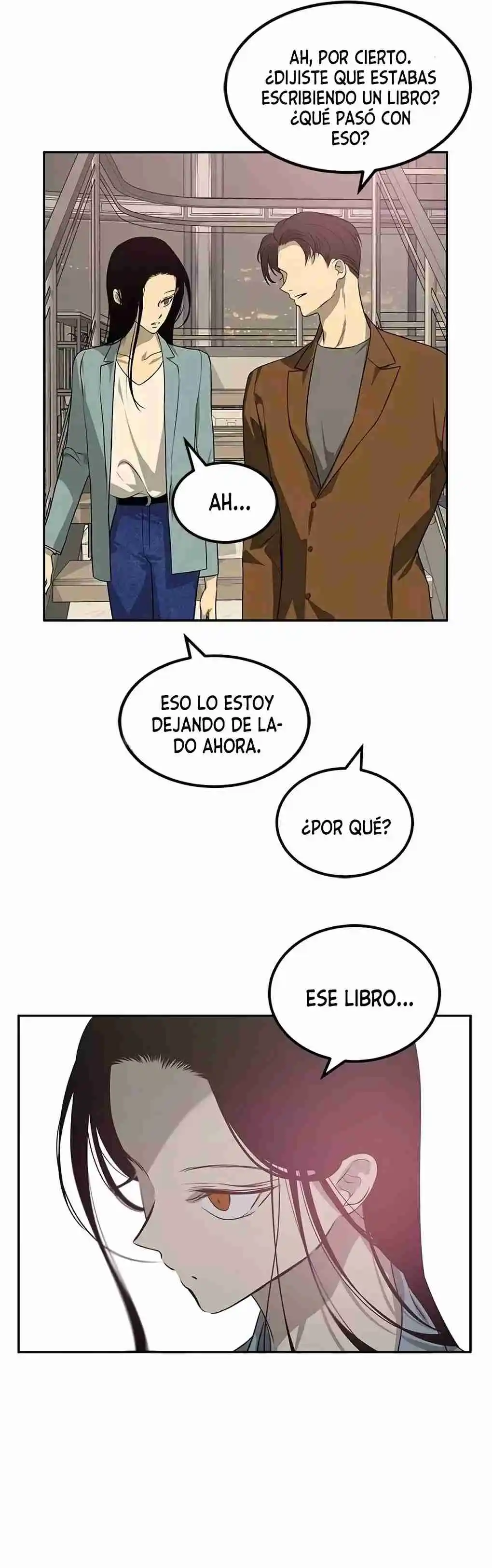 OLGAMI capítulo 195, página 13