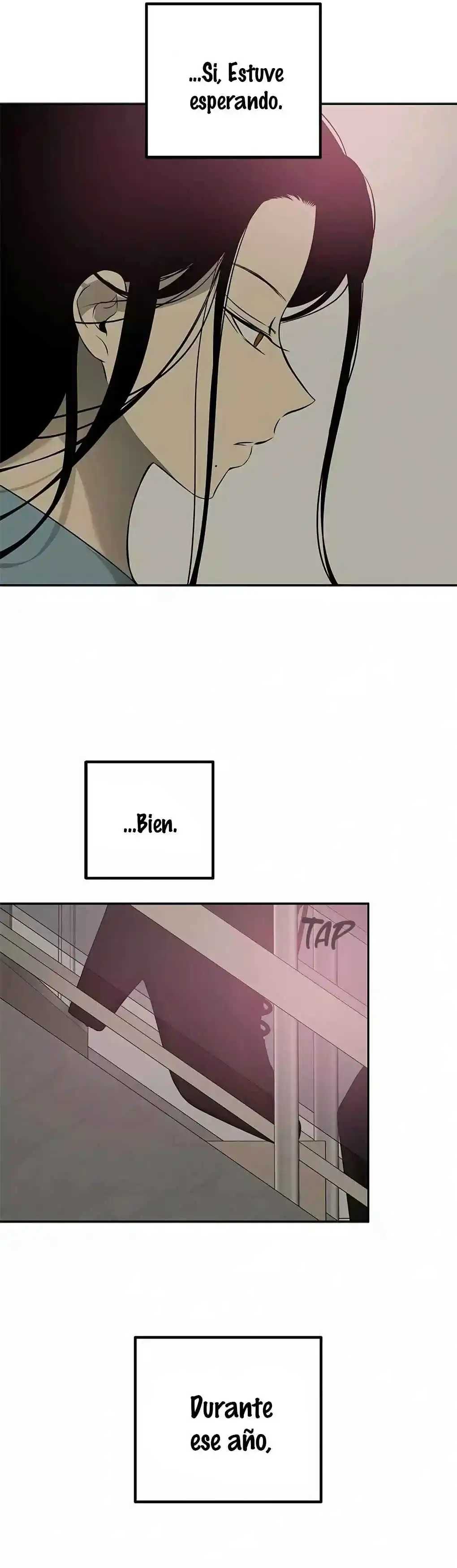 OLGAMI capítulo 195, página 16