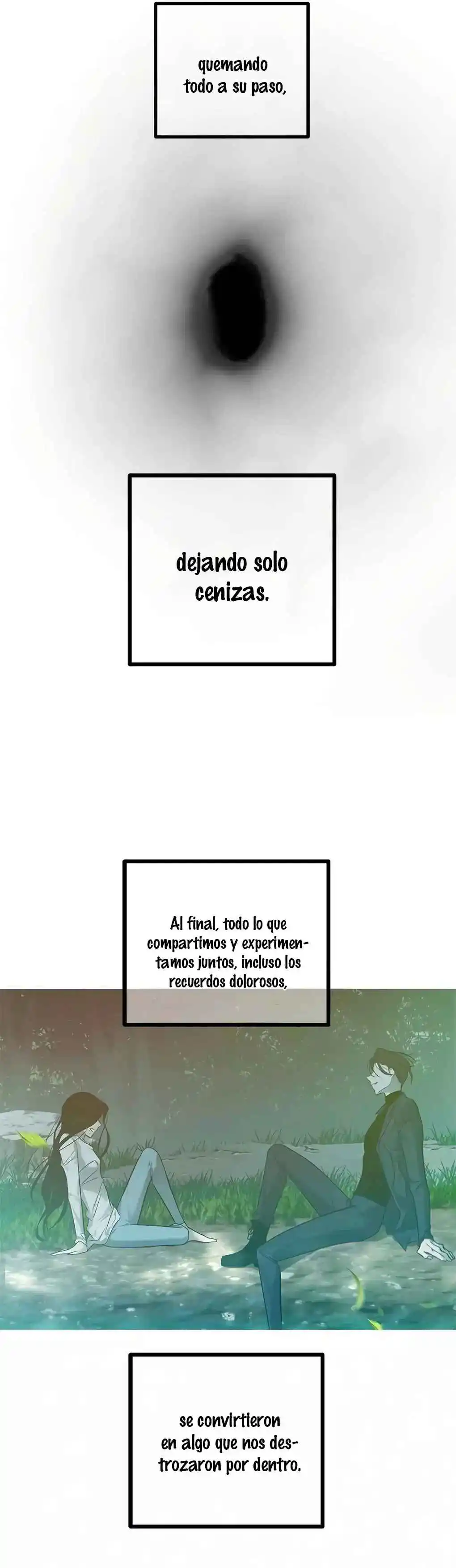 OLGAMI capítulo 195, página 18