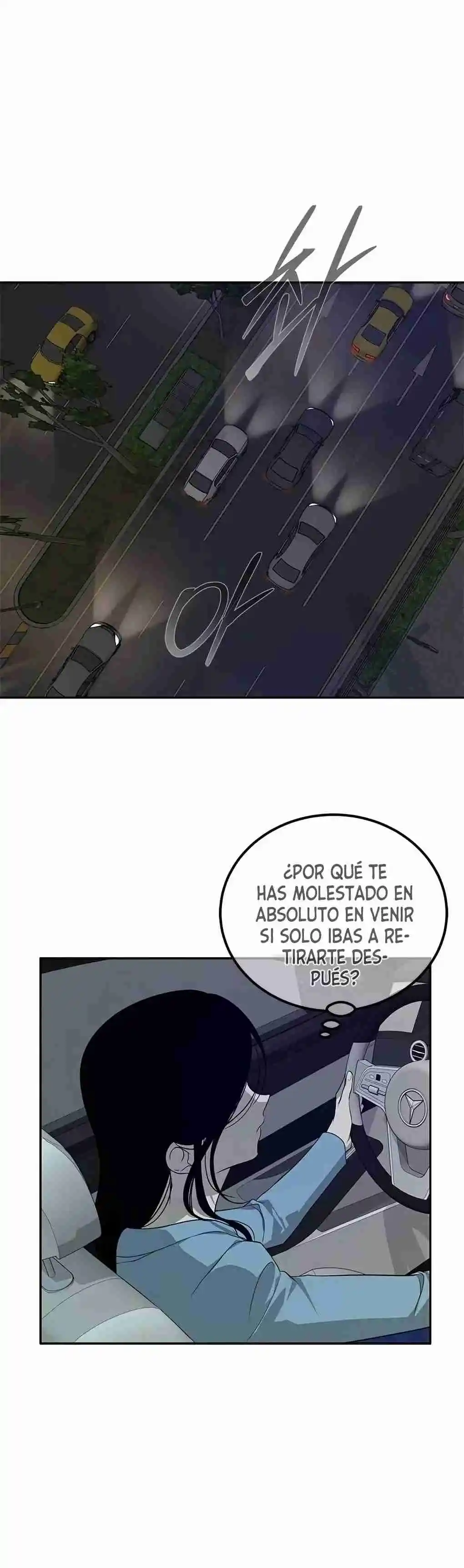 OLGAMI capítulo 195, página 30