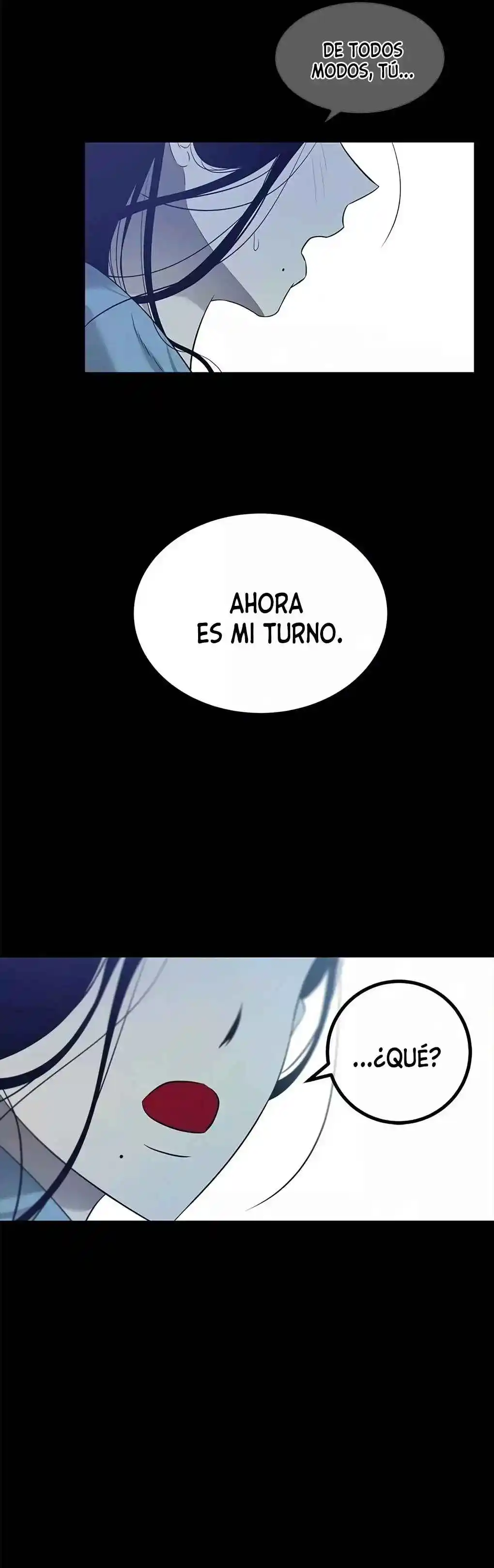 OLGAMI capítulo 195, página 40