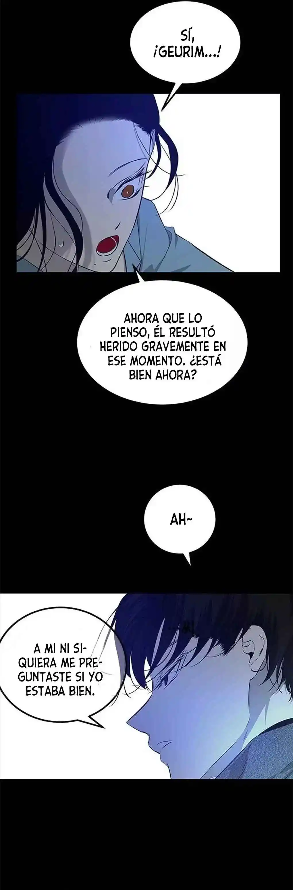 OLGAMI capítulo 196, página 5