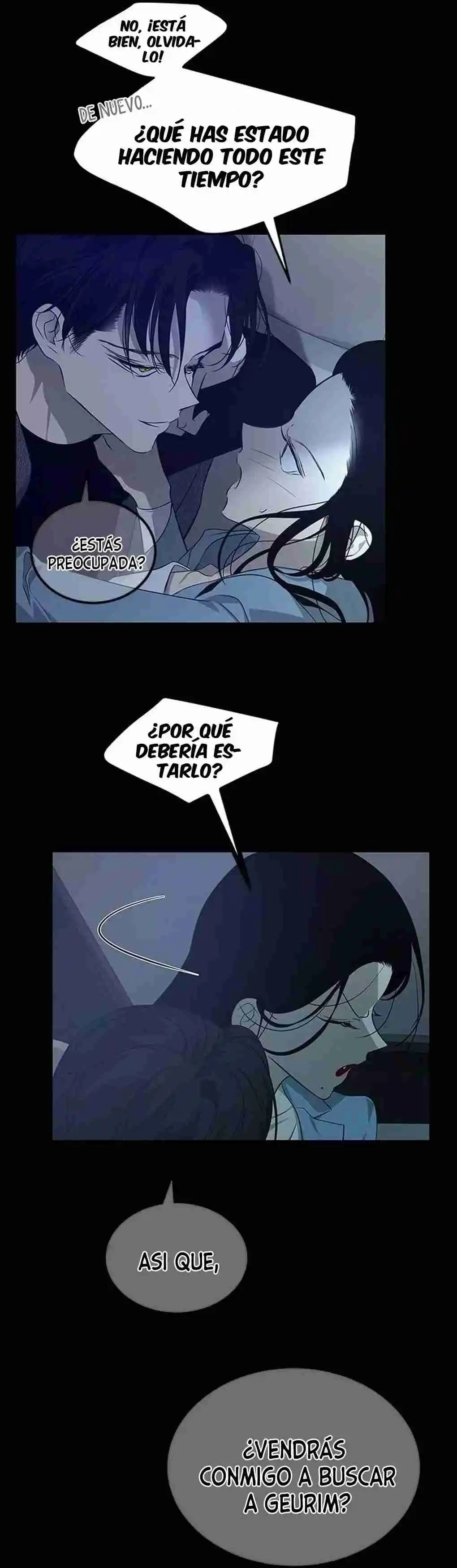 OLGAMI capítulo 196, página 8
