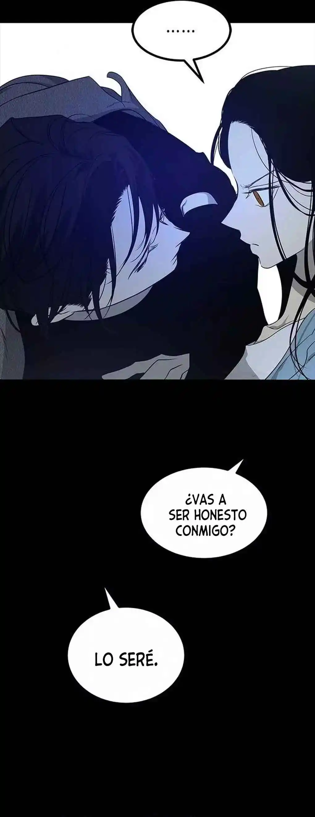 OLGAMI capítulo 196, página 14