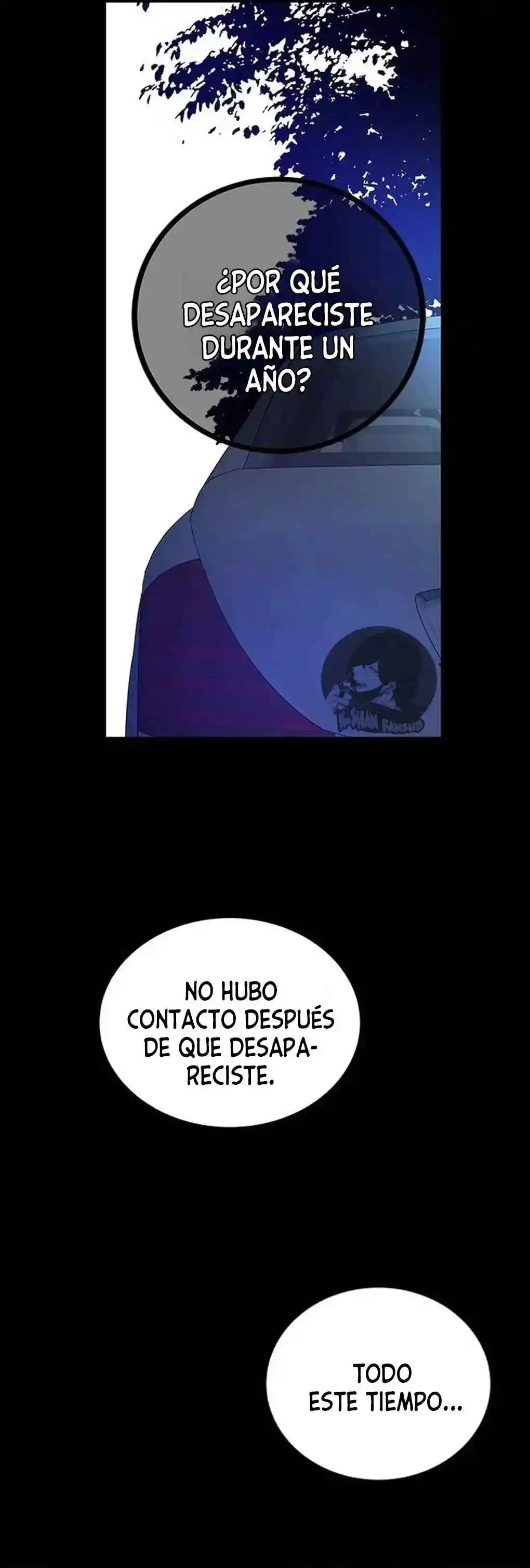 OLGAMI capítulo 196, página 15