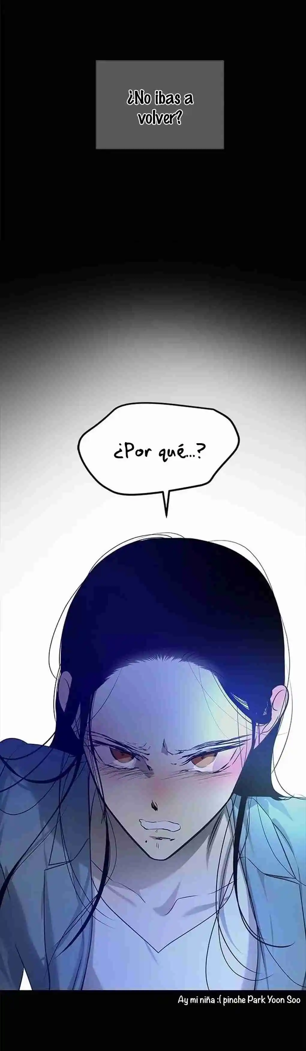 OLGAMI capítulo 196, página 22