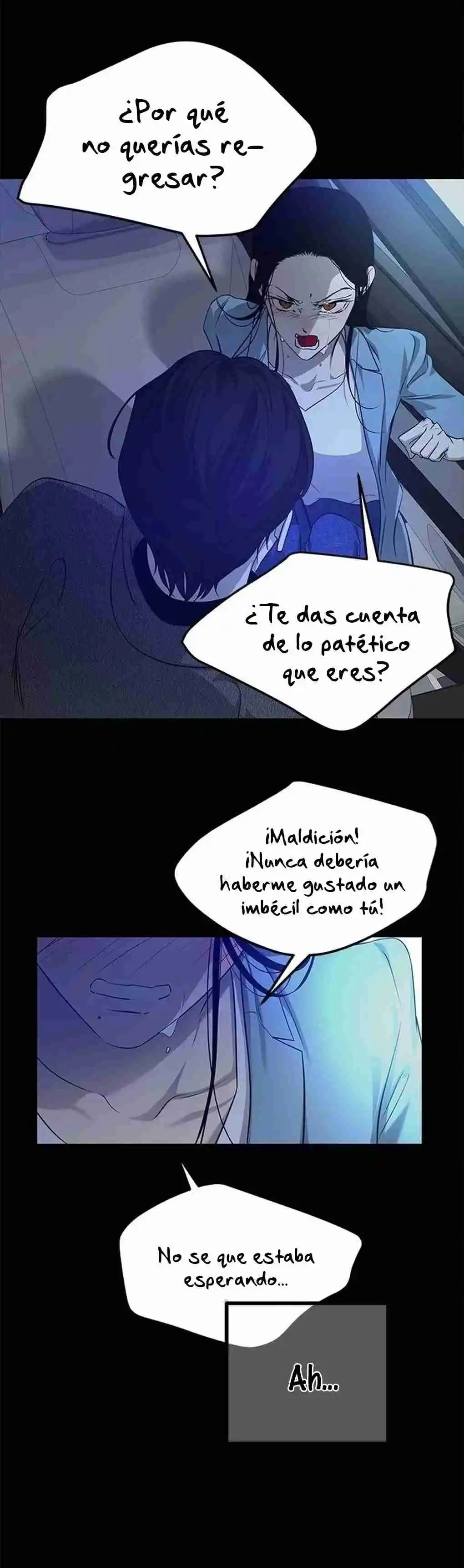OLGAMI capítulo 196, página 23