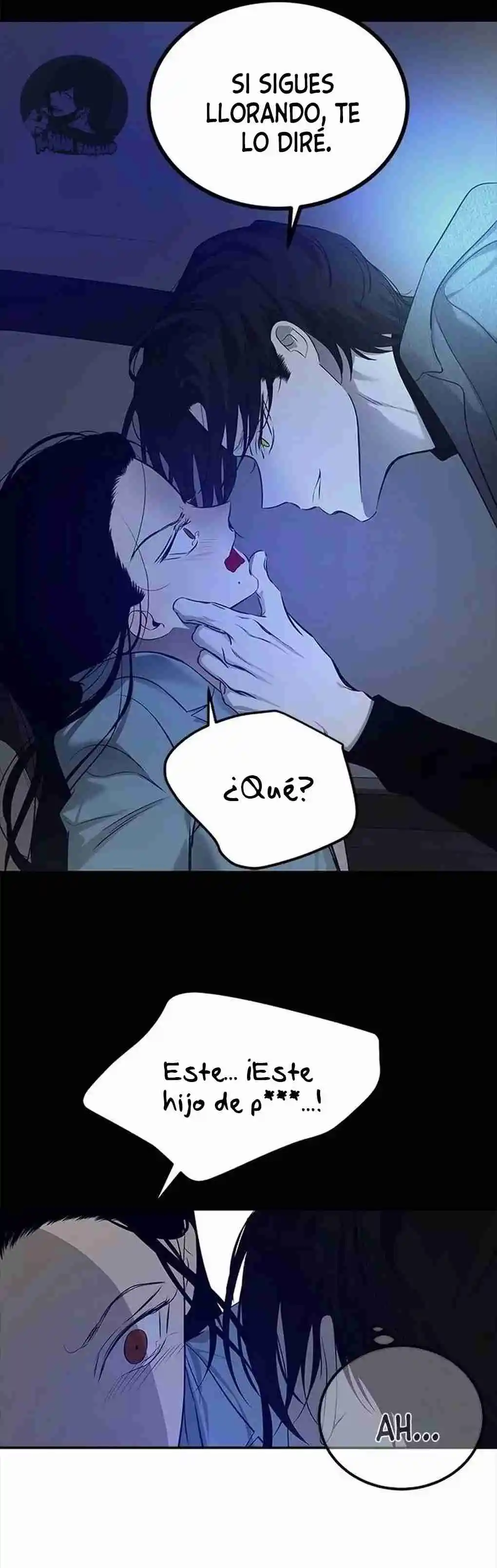 OLGAMI capítulo 196, página 26