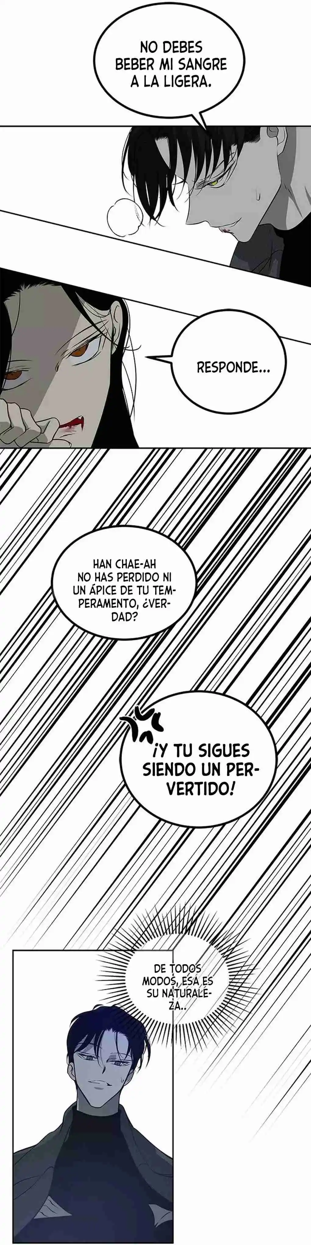 OLGAMI capítulo 196, página 30