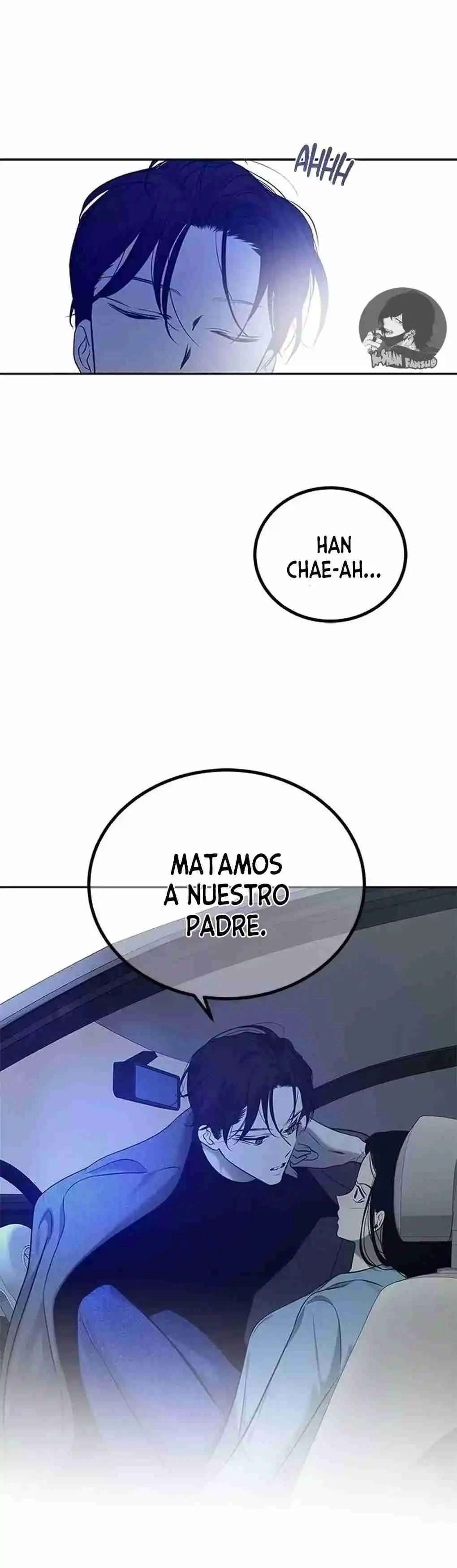 OLGAMI capítulo 196, página 31