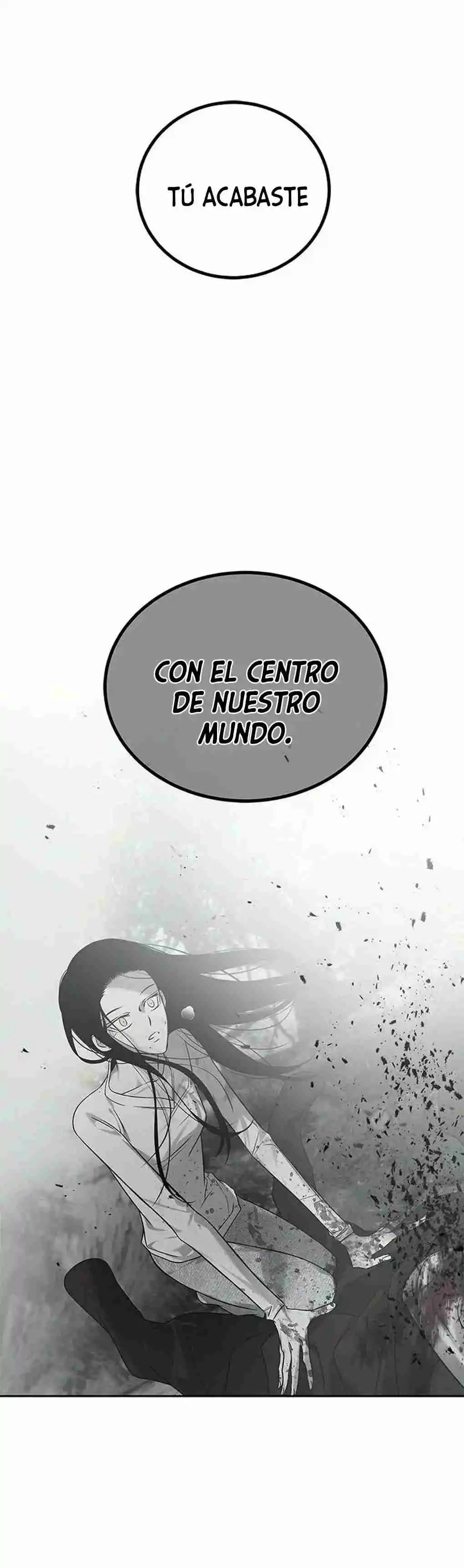 OLGAMI capítulo 196, página 32