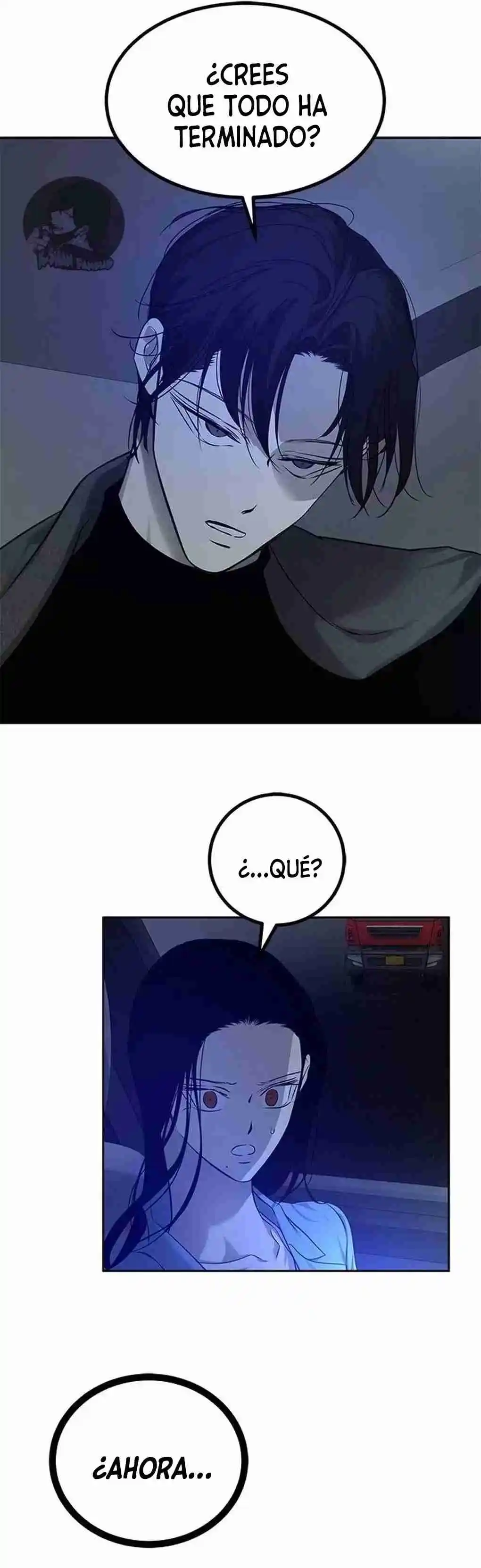 OLGAMI capítulo 196, página 33