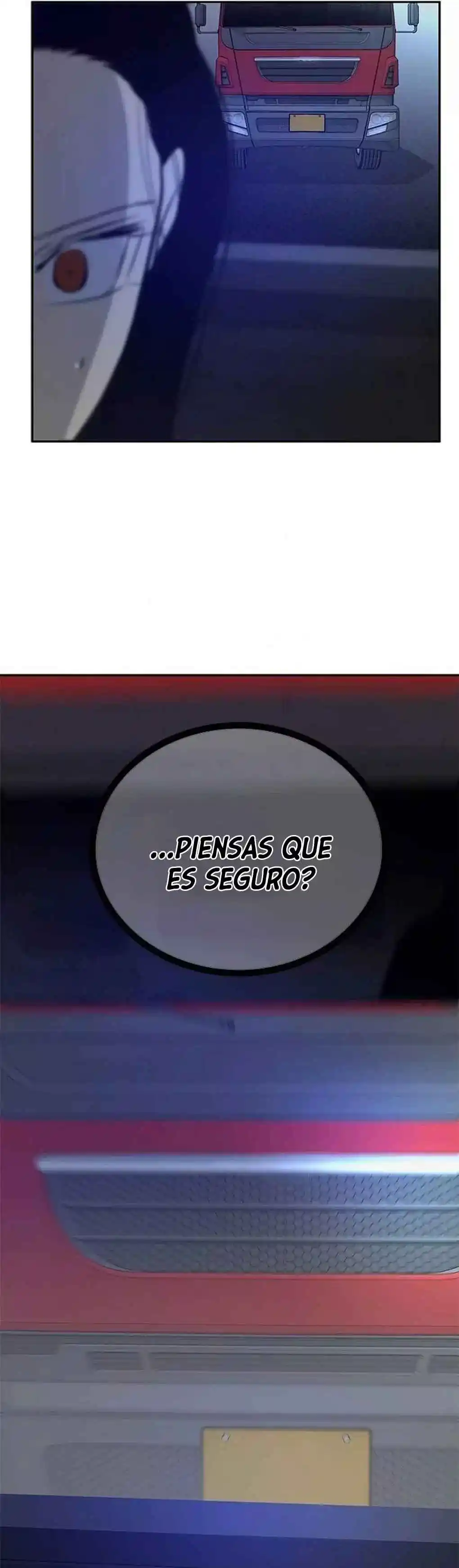 OLGAMI capítulo 196, página 34