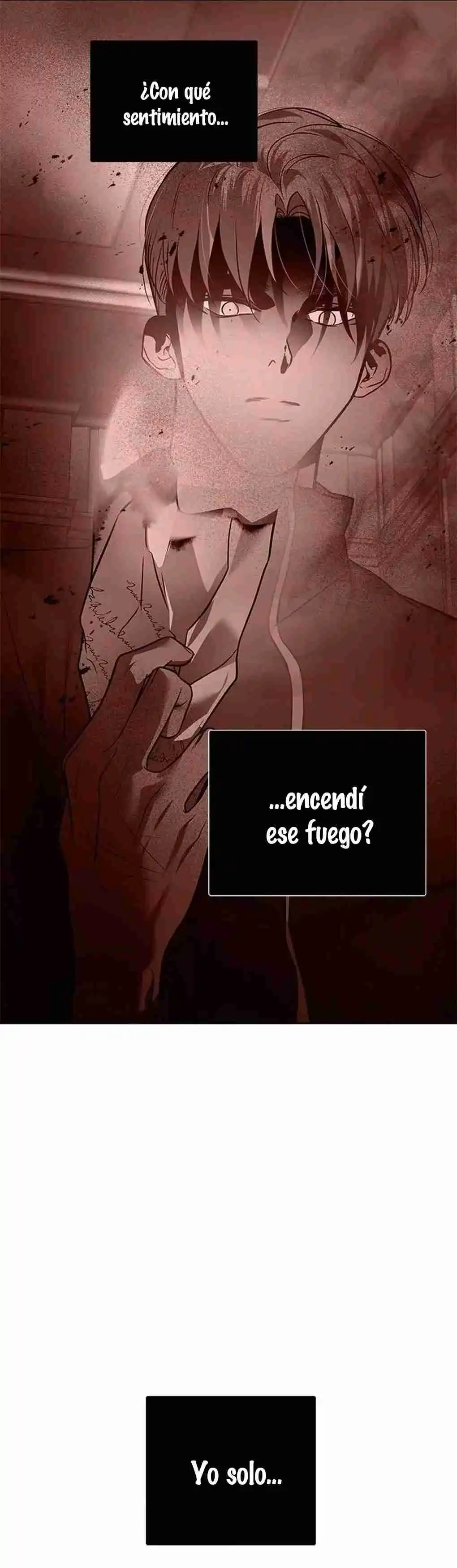OLGAMI capítulo 197, página 43