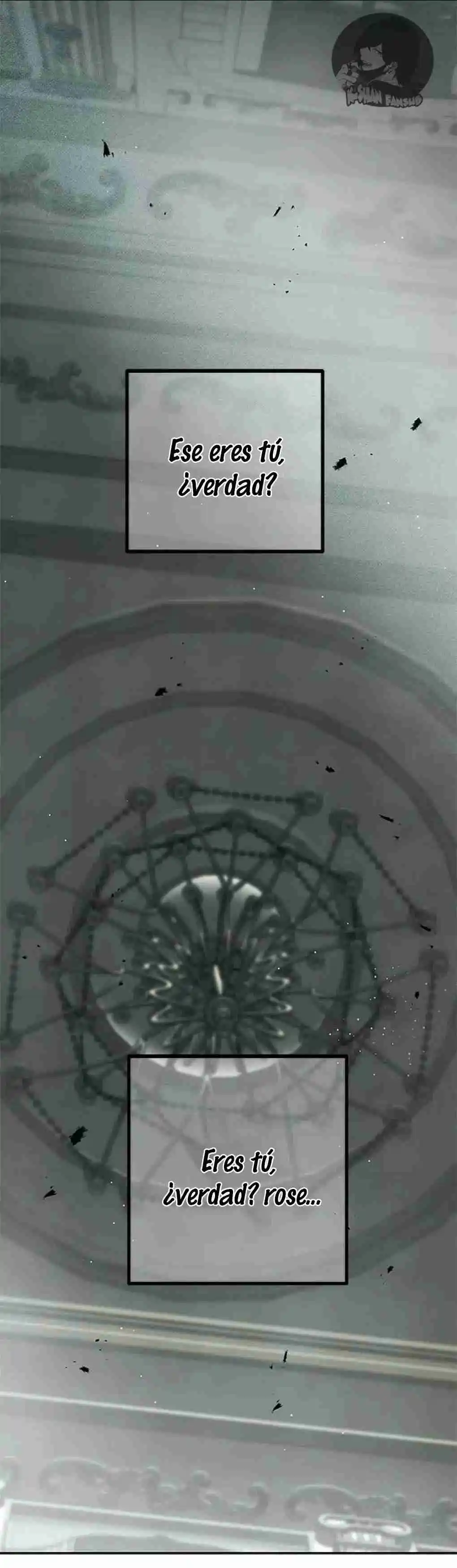 OLGAMI capítulo 197, página 49