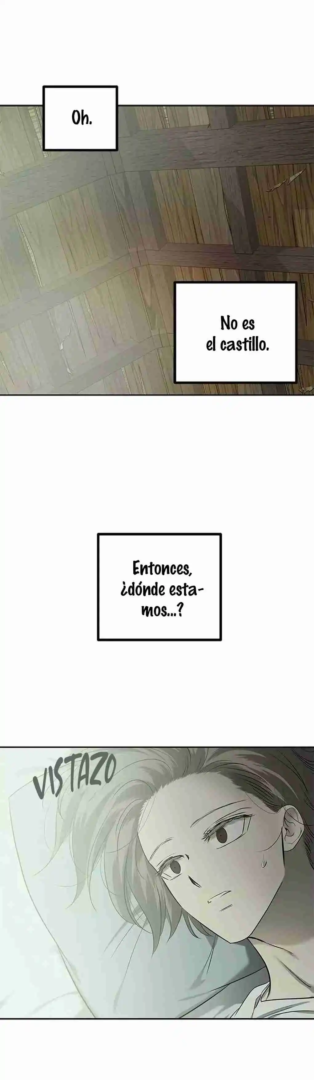 OLGAMI capítulo 197, página 58