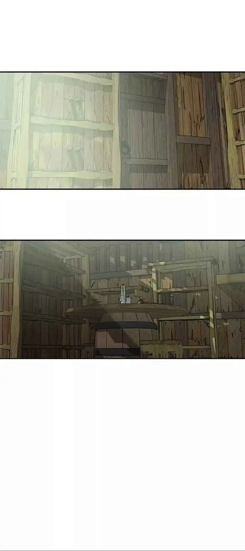OLGAMI capítulo 197, página 59