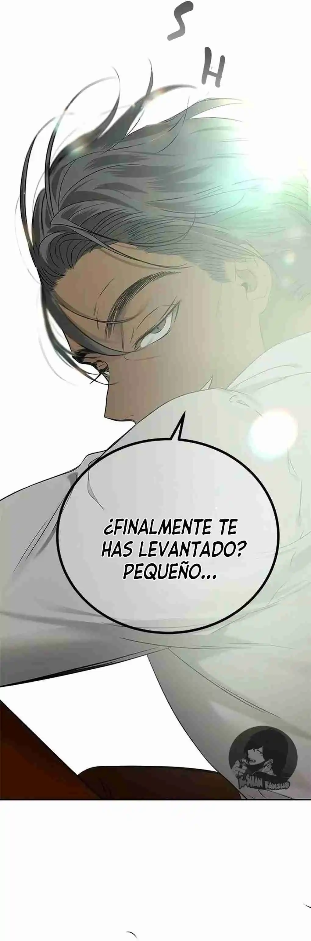 OLGAMI capítulo 198, página 7