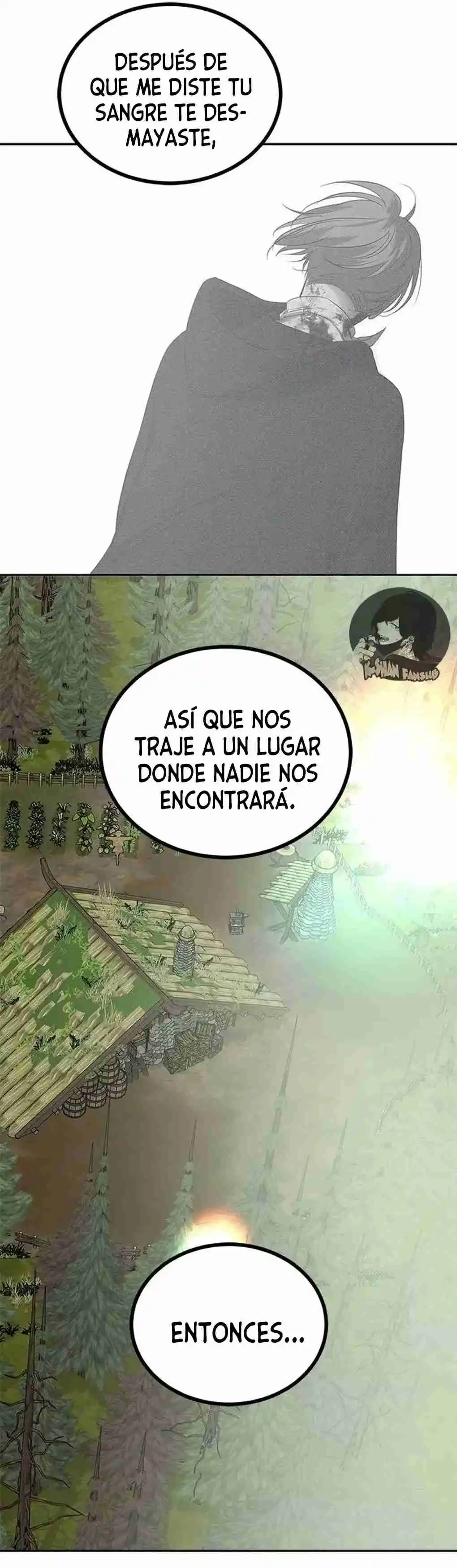 OLGAMI capítulo 198, página 10