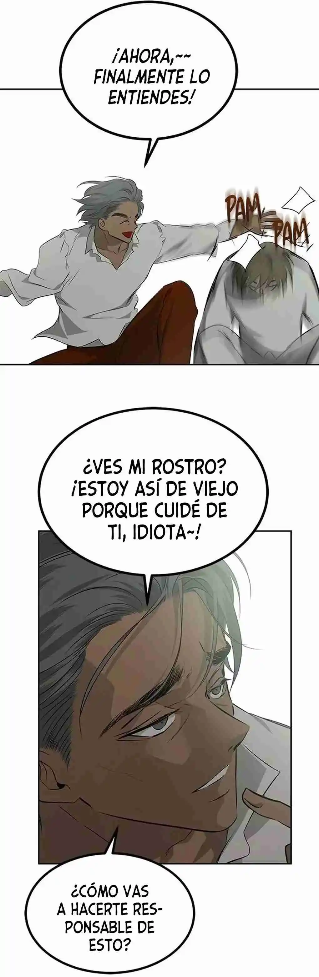 OLGAMI capítulo 198, página 13