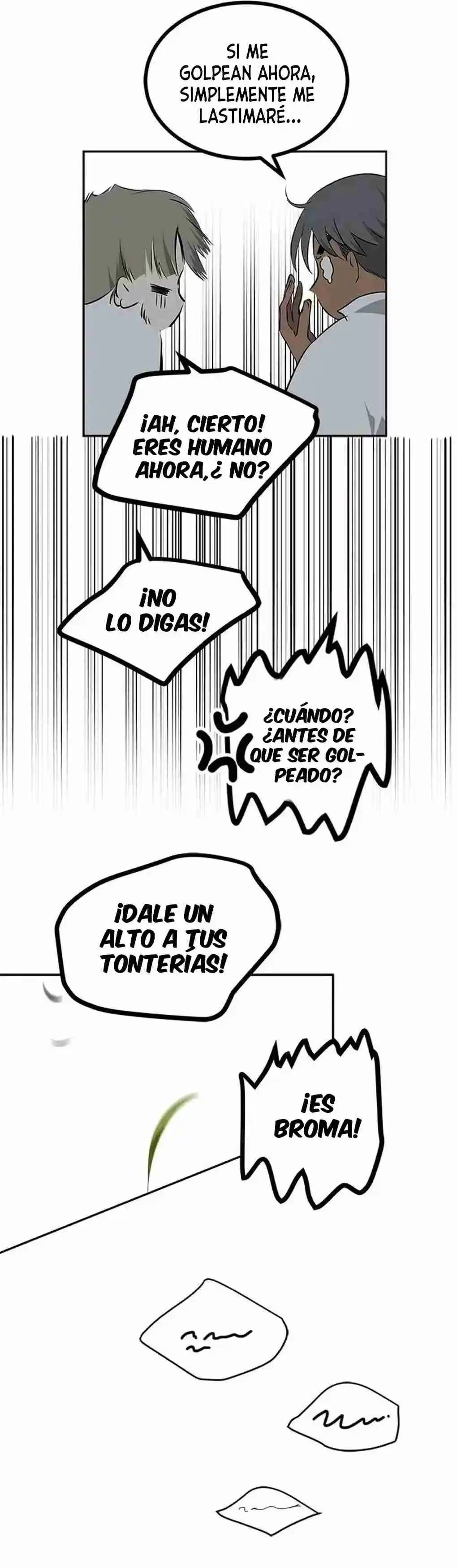 OLGAMI capítulo 198, página 16