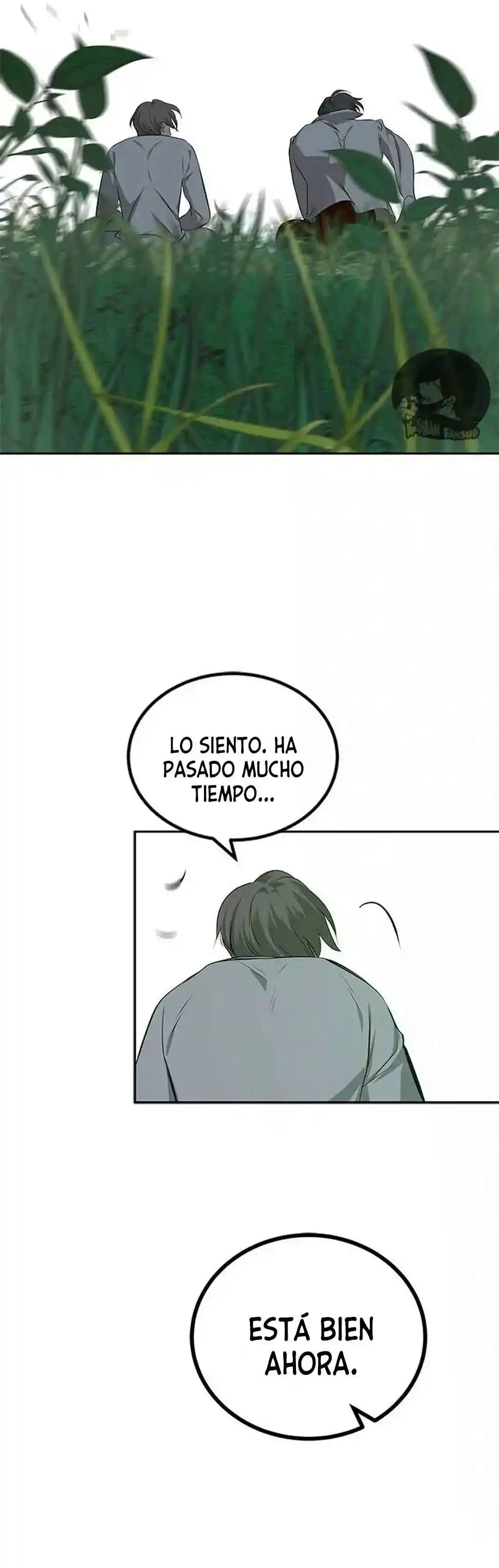 OLGAMI capítulo 198, página 21