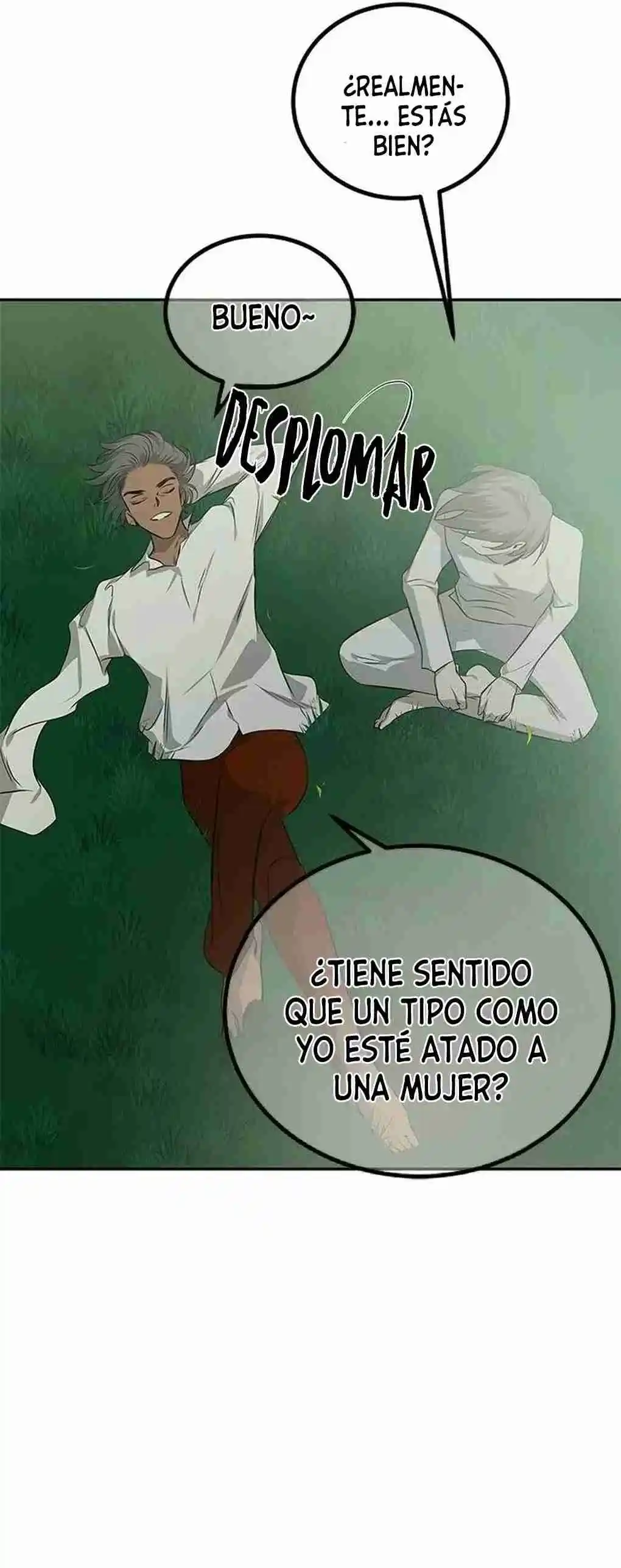 OLGAMI capítulo 198, página 24