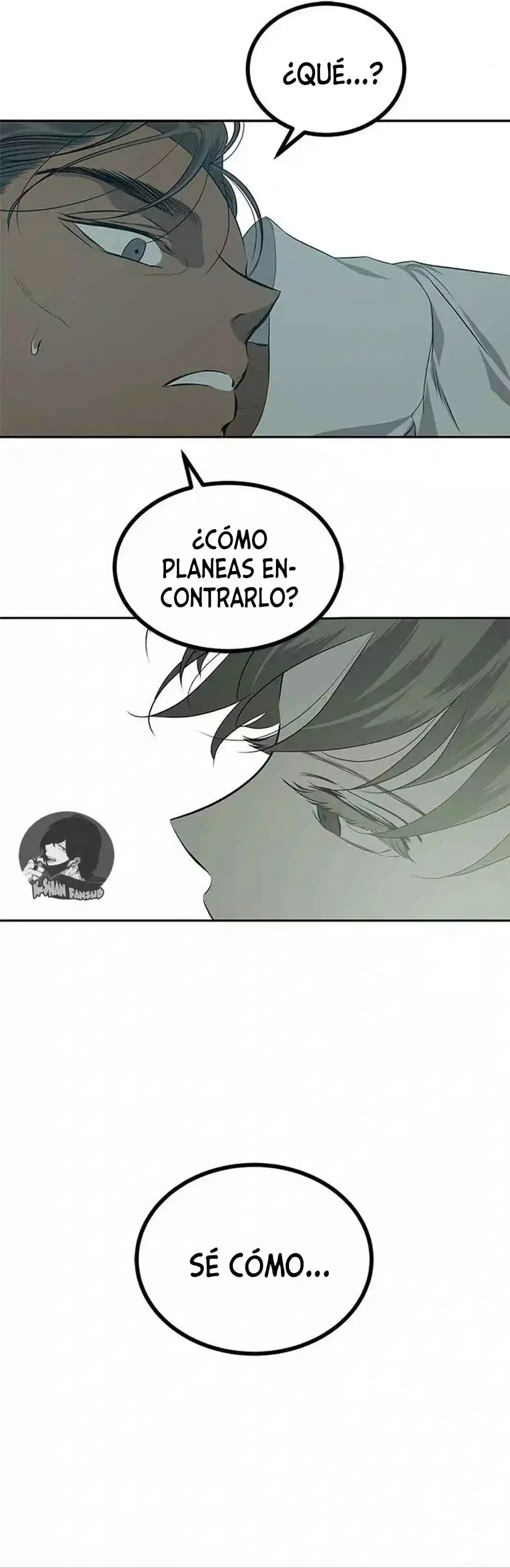 OLGAMI capítulo 198, página 36