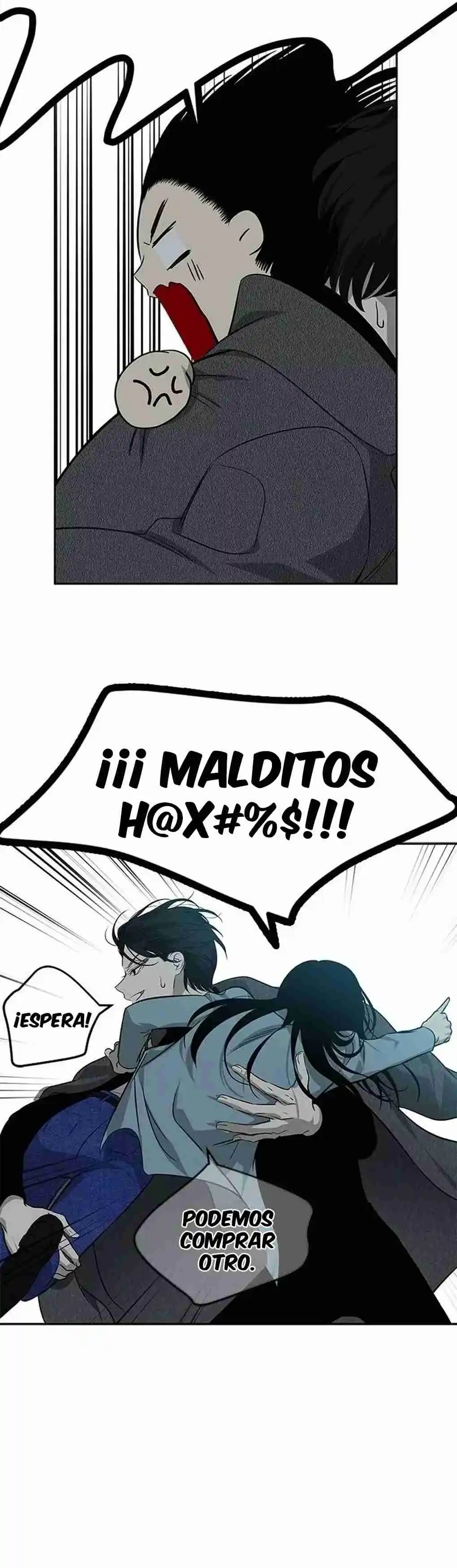 OLGAMI capítulo 198, página 42