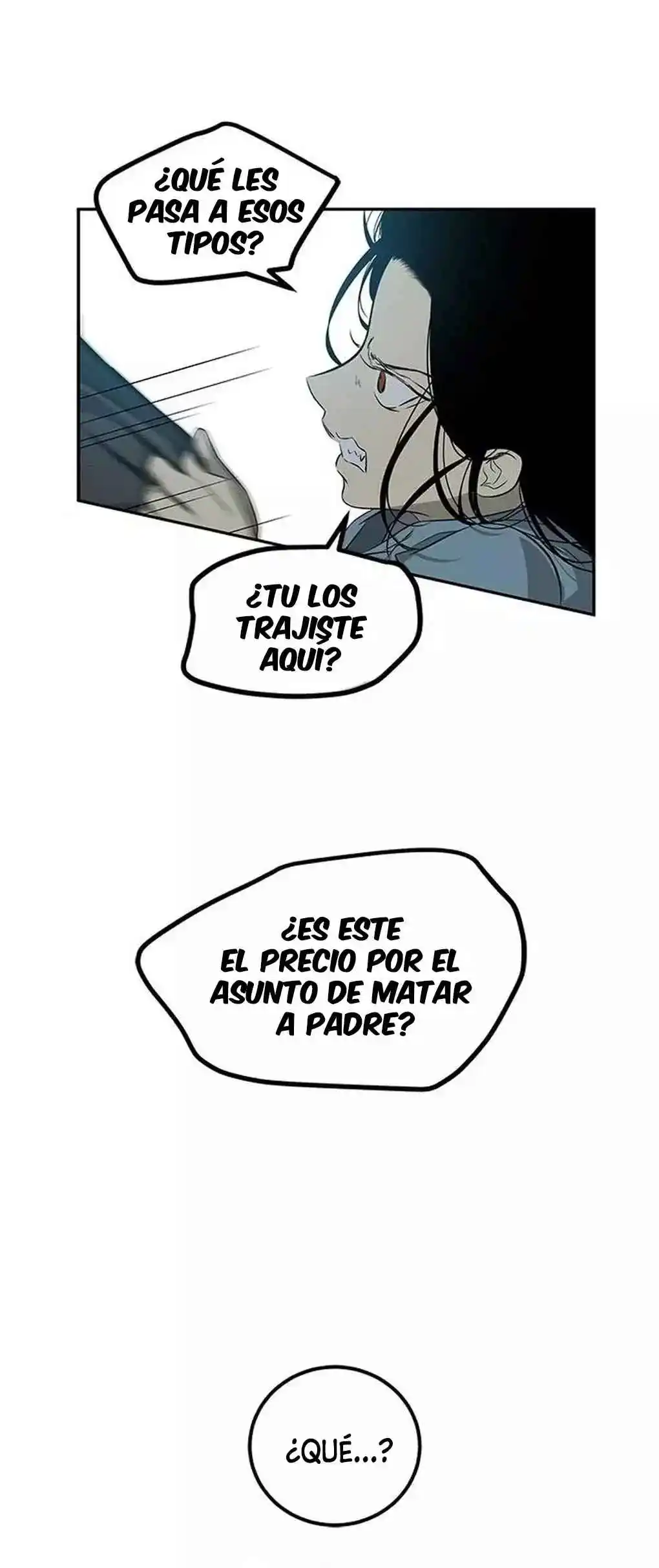 OLGAMI capítulo 198, página 43