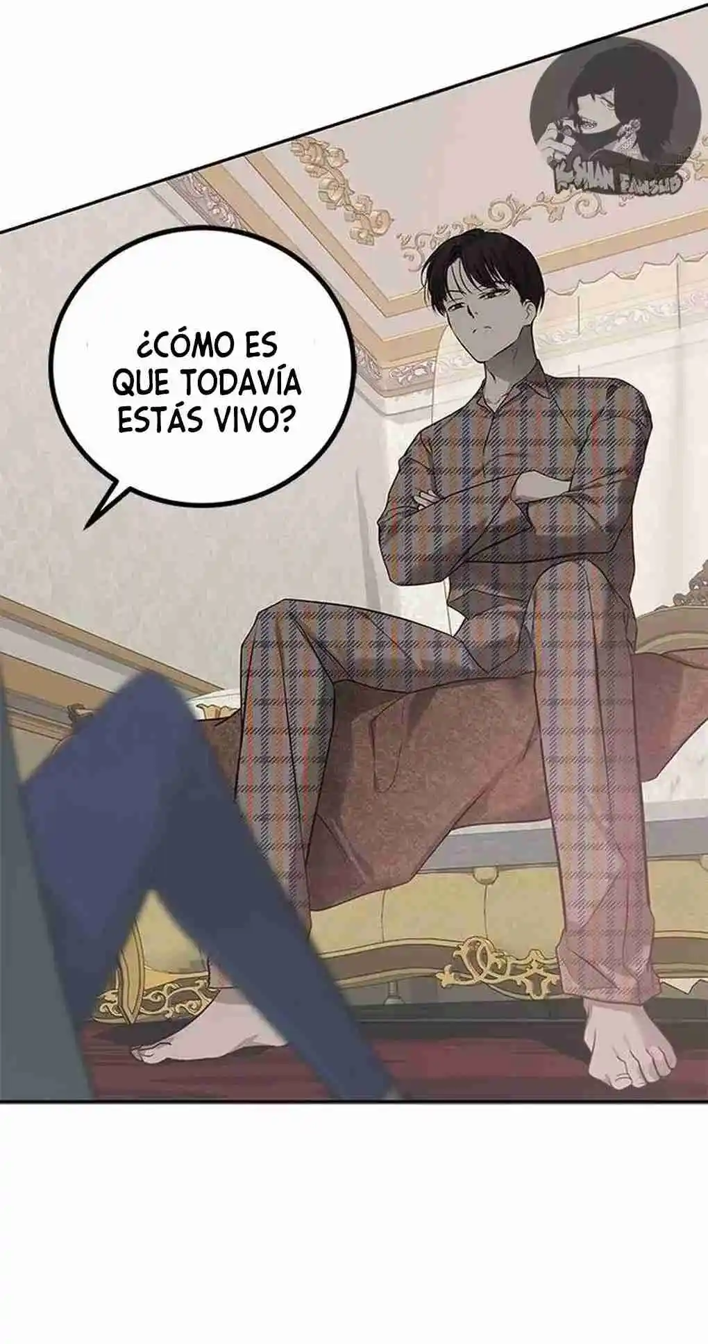 OLGAMI capítulo 199, página 8