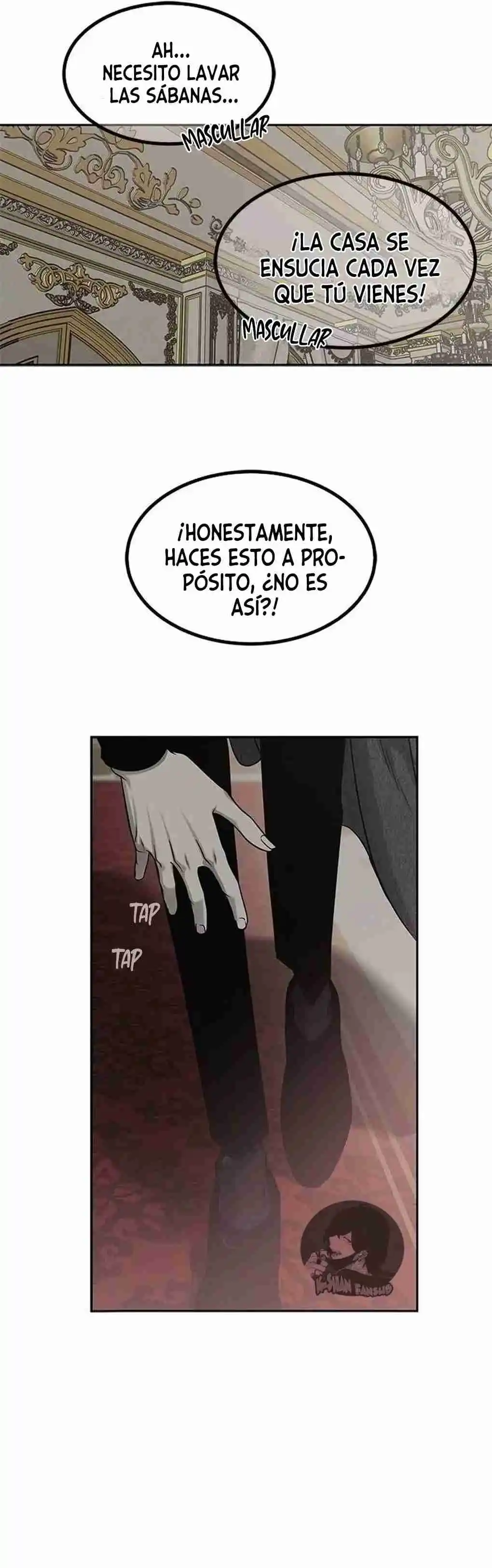 OLGAMI capítulo 199, página 10