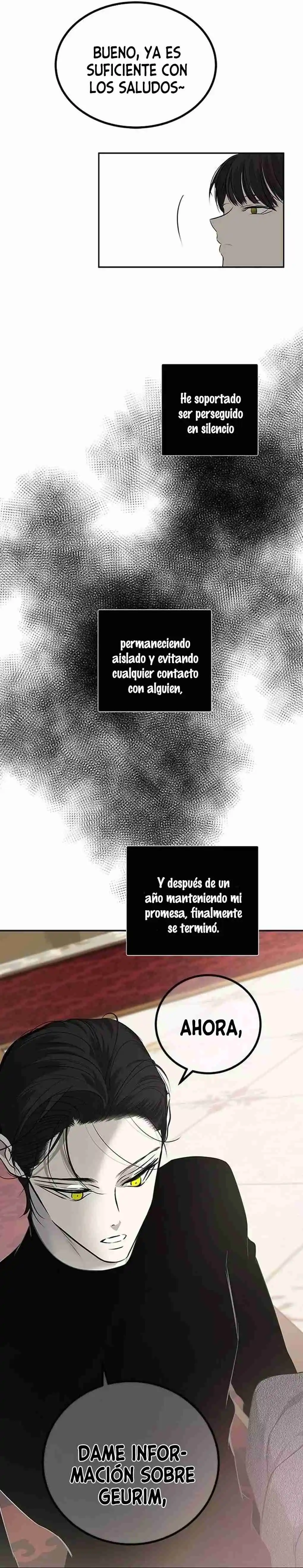 OLGAMI capítulo 199, página 11