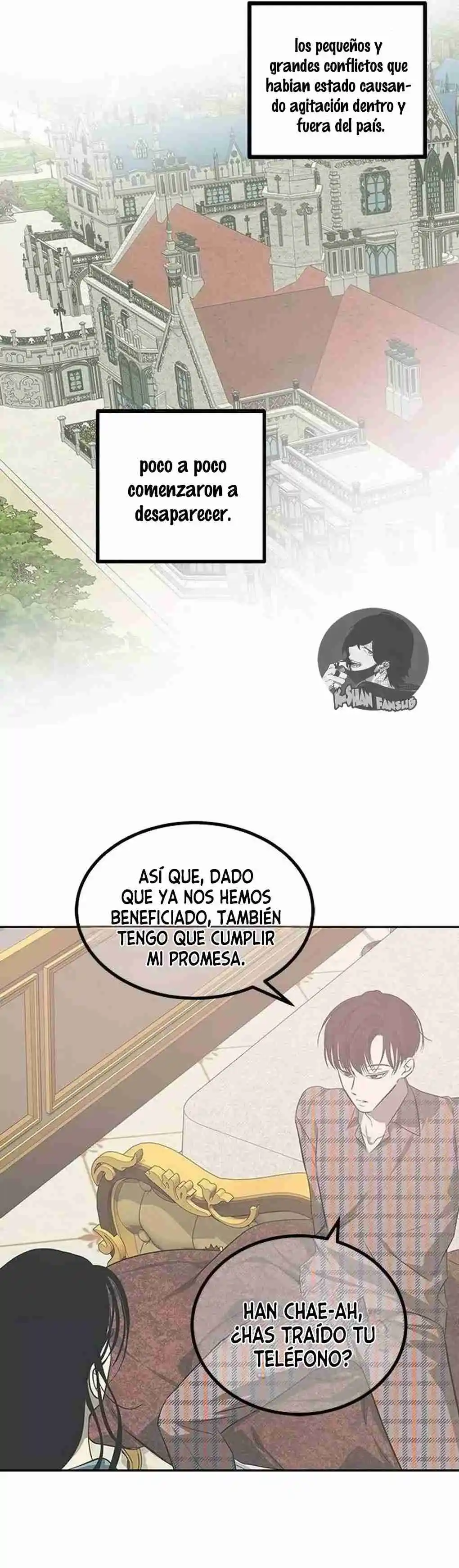 OLGAMI capítulo 199, página 13