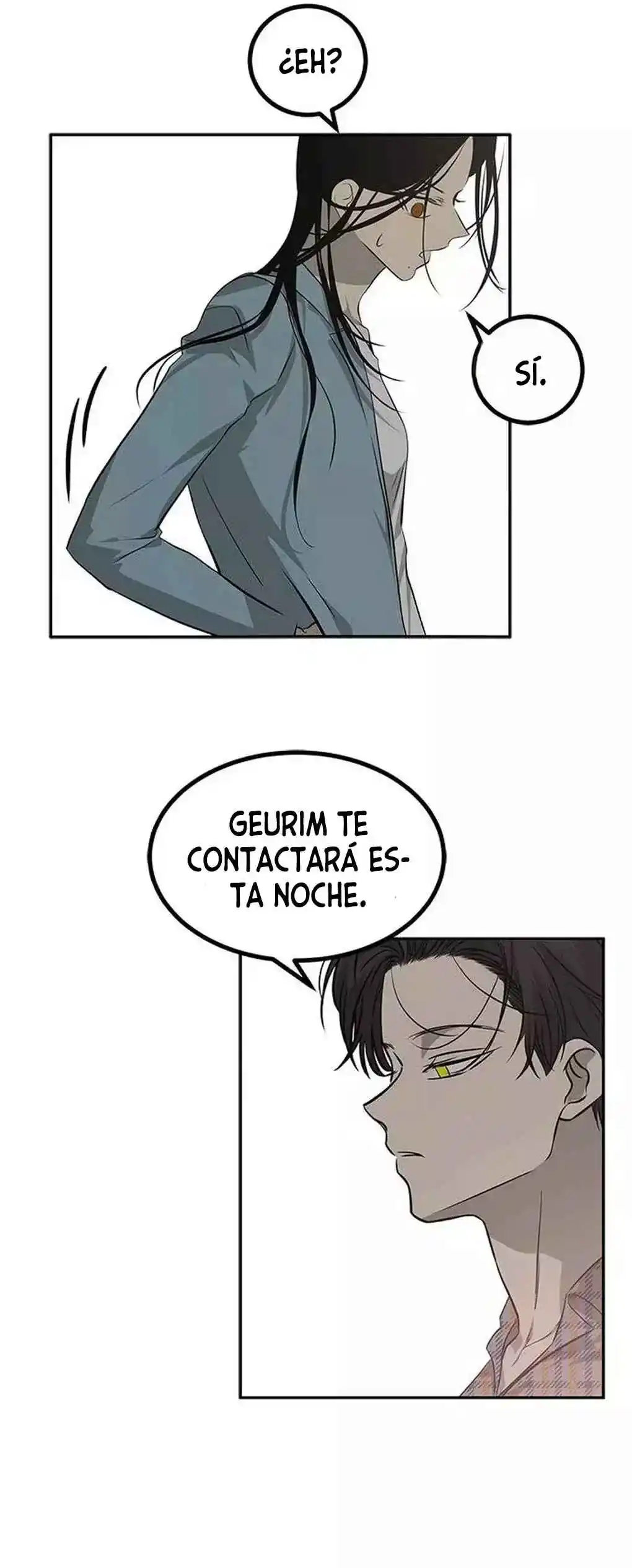 OLGAMI capítulo 199, página 14